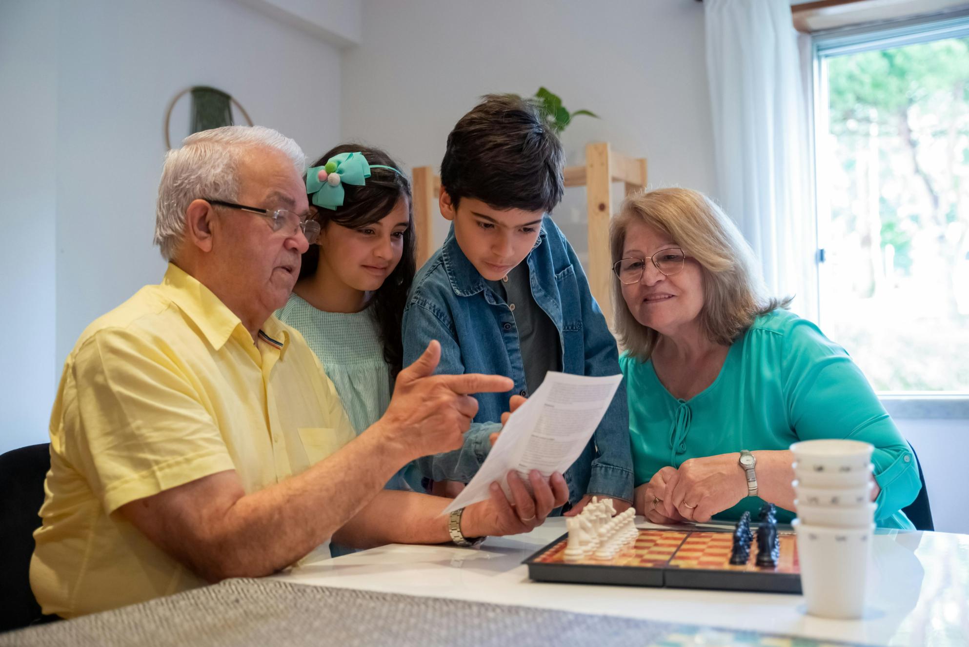 tipspromenad 10 frågor